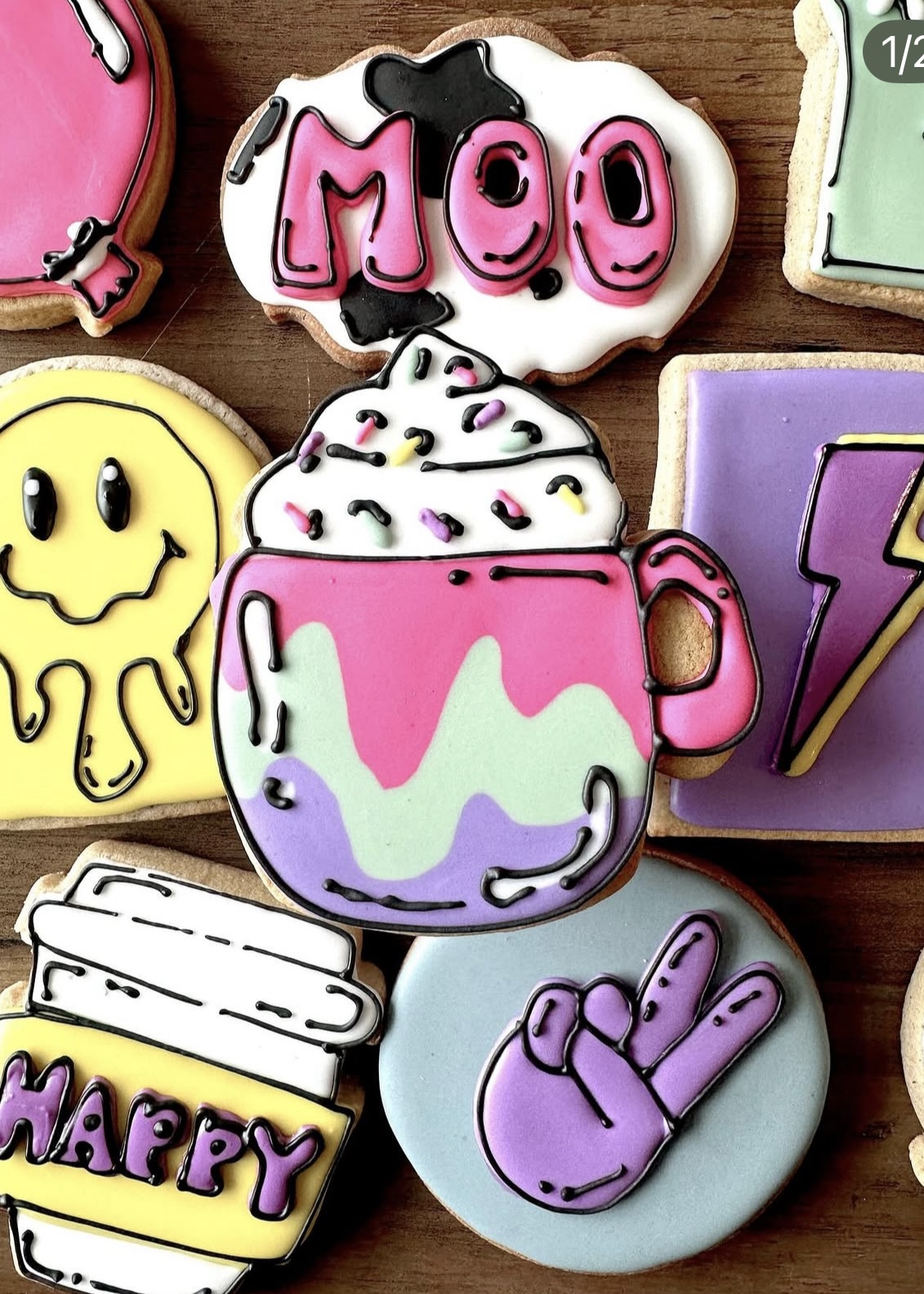 cookie
