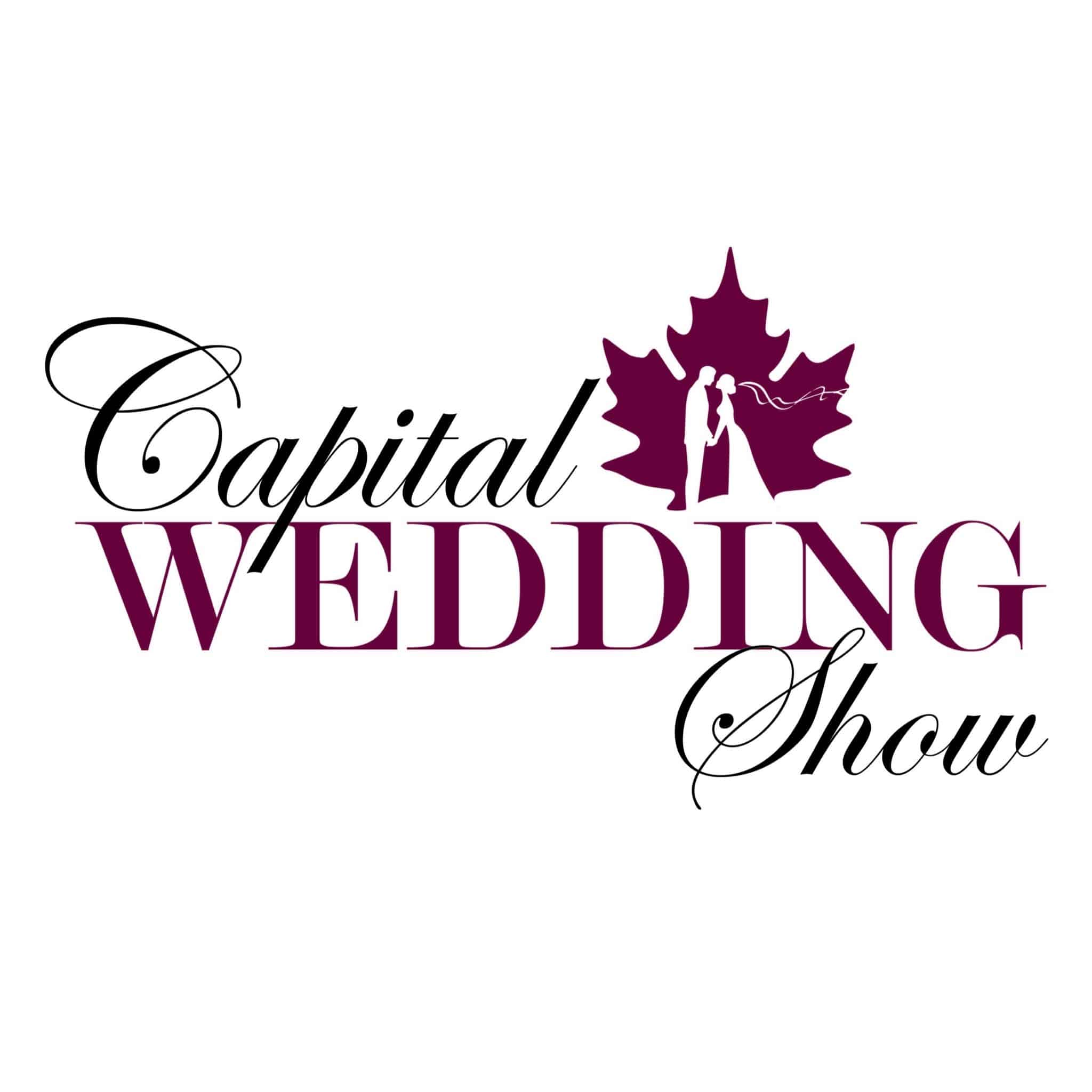 capital wedding